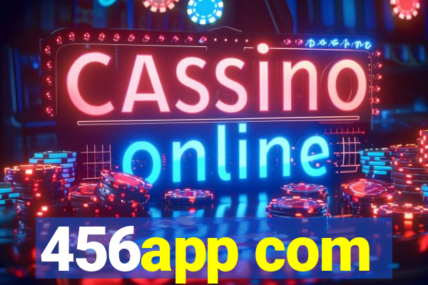 456app com